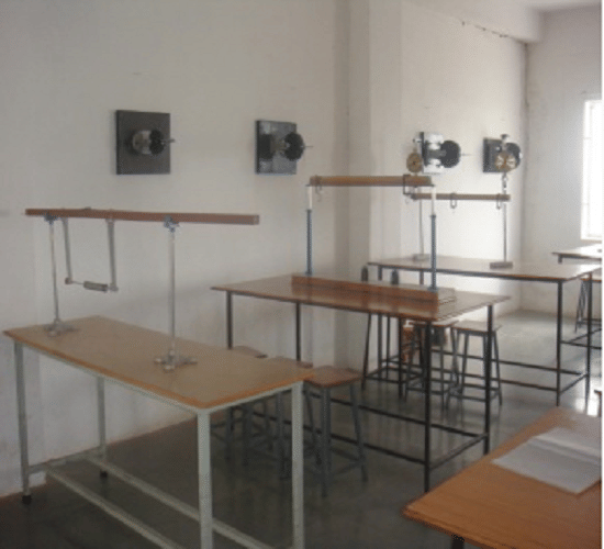 Sagar Institute of Research & Technology Indore Infrastructure photo 12